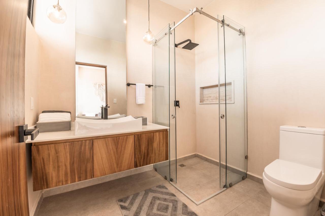 Apartament Toh14, Downtown Tulum Zewnętrze zdjęcie